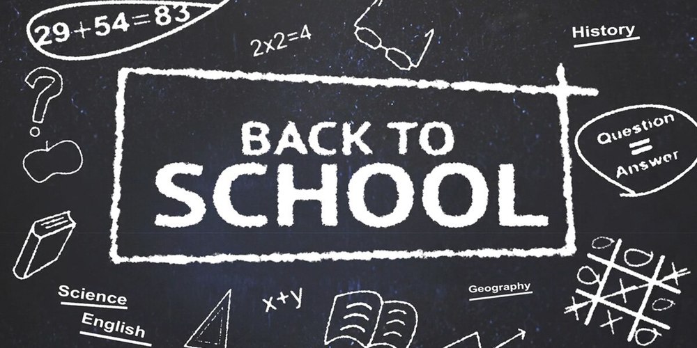 District's Return to Learning Plan and Protocols--Draft Copy