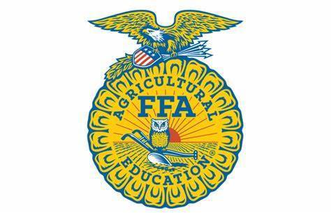 BHS FFA Chapter Will Receive Awards at the 92nd Annual SD FFA Convention