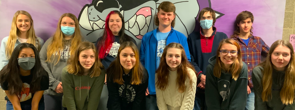 State Visual Arts Competition and State Art Wars