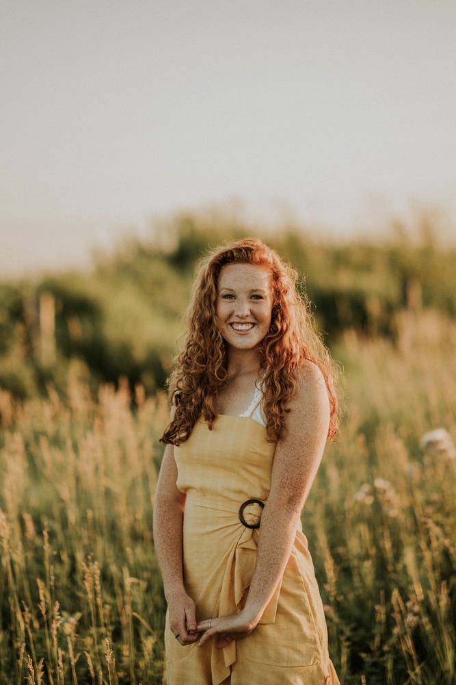 Kayli Schaap -Touchstone Energy Scholar of the Week
