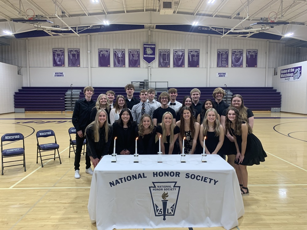 NHS Induction