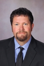 Dr. Dustin Degen to Be the Next Beresford School District Superintendent
