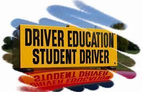 Summer Driver Education Program 2020
