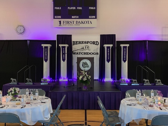 Stage