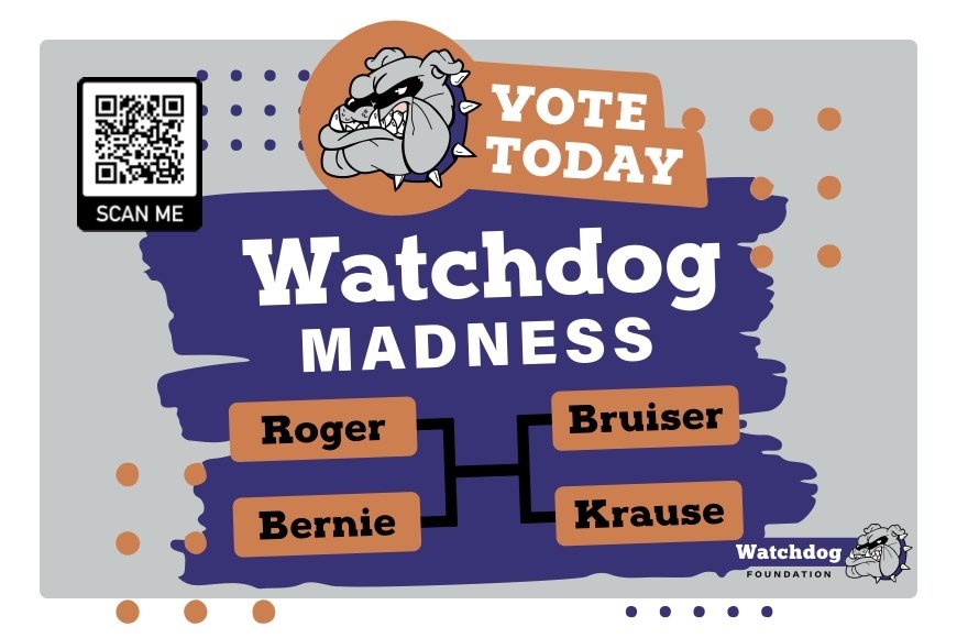 Name the Watchdog