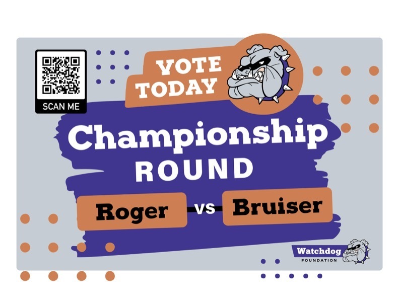 Roger v. Bruiser