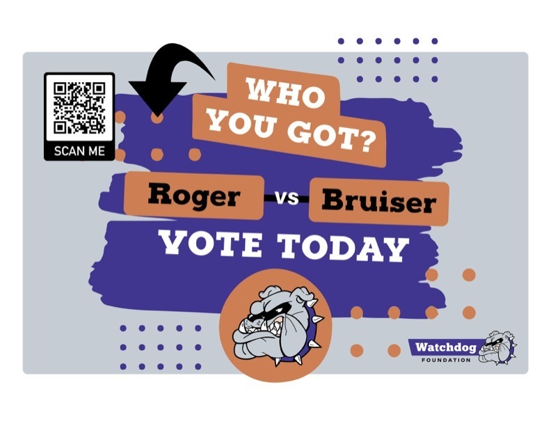 Vote Today