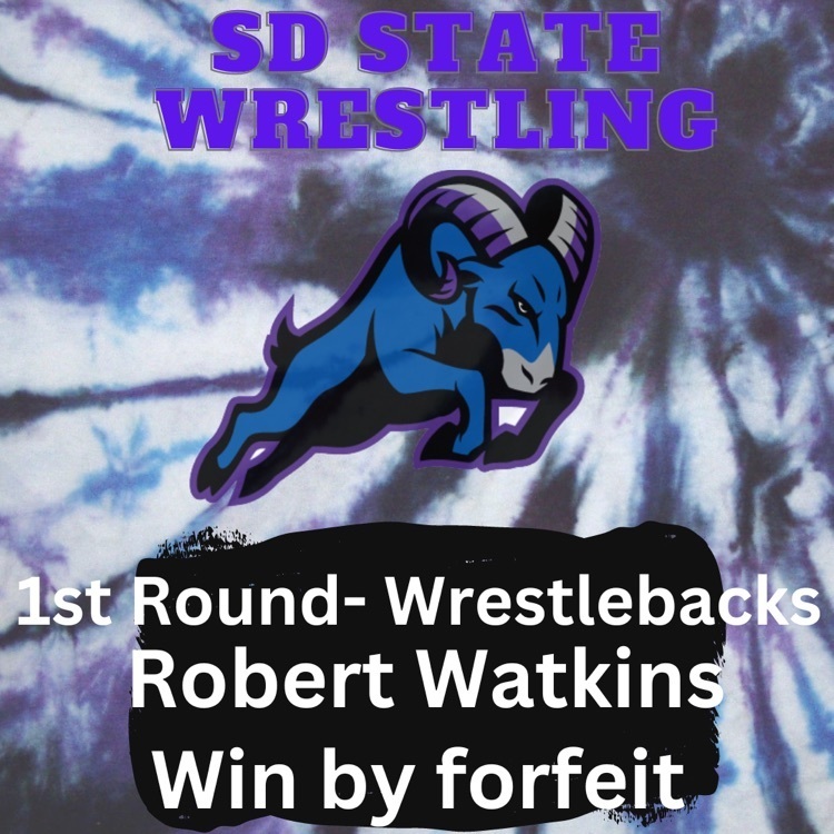 SD State Wrestling Results